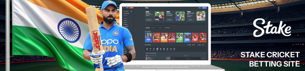 Stake is a well-known online bookmaker that allows bettors to predict the outcomes of thousands of sporting matches every week