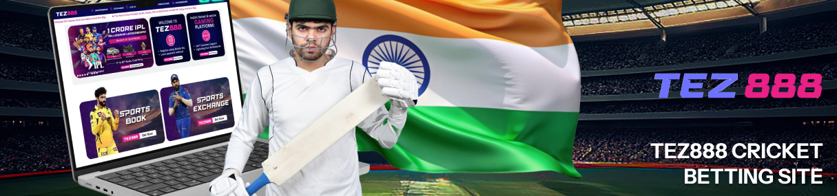 Tez888 is a favorite bookmaker among many modern bettors